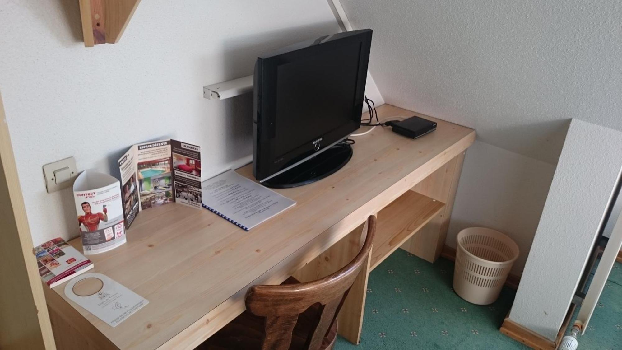 Sud Hotel Huttenheim Bagian luar foto